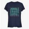 Hot Sale ⌛ Disney Jungle Cruise Skipper 🥰 Girls T-Shirt 🛒