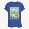Best reviews of 🛒 Disney Jungle Cruise Visit The Amazon Girls T-Shirt 🧨