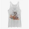 Promo ❤️ Disney Jungle Cruise Jungle Cruise Snake 😉 Girls Tank 🧨