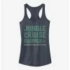 Cheapest 🧨 Disney Jungle Cruise Skipper Girls Tank 🥰