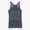 Best deal ⌛ Disney Jungle Cruise Skipper Girls Tank ✔️