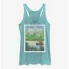 Flash Sale 🛒 Disney Jungle Cruise Visit The Amazon Girls Tank 🔔