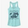 Cheap 😀 Disney Jungle Cruise Word Famous Girls Tank 🛒
