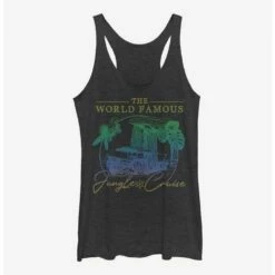 Brand new 👏 Disney Jungle Cruise World Famous Girls Tank 🔥