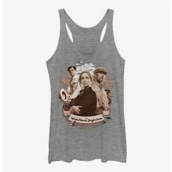 Flash Sale 🧨 Disney Jungle Cruise World Famous Team Girls Tank ✔️