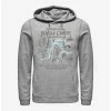 Hot Sale 😍 Disney Jungle Cruise Map Hoodie 💯