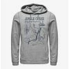 Top 10 🎉 Disney Jungle Cruise Jungle Map Hoodie 😉
