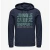 Best Sale 🤩 Disney Jungle Cruise Skipper Hoodie 👏