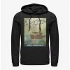 Outlet 🧨 Disney Jungle Cruise Vintage Poster Hoodie ✔️