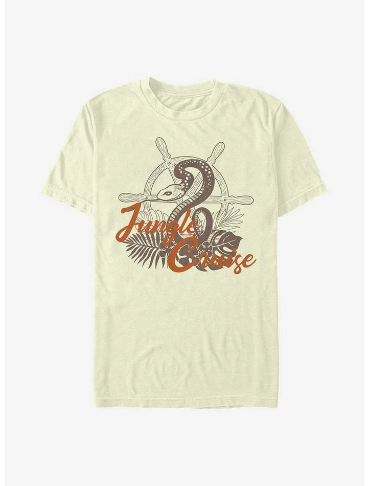 Buy π Disney Jungle Cruise Jungle Cruise Snake T-Shirt β 1 Buy π Disney Jungle Cruise Jungle Cruise Snake T-Shirt β