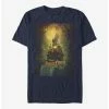 Best reviews of ⌛ Disney Jungle Cruise Poster T-Shirt ⭐