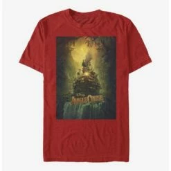 Best reviews of ⌛ Disney Jungle Cruise Poster T-Shirt ⭐ -Dressup Outfits Shop 16140399 hi