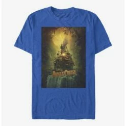 Best reviews of ⌛ Disney Jungle Cruise Poster T-Shirt ⭐ -Dressup Outfits Shop 16140409 hi
