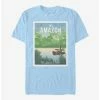 Buy ⭐ Disney Jungle Cruise Visit The Amazon T-Shirt 😉