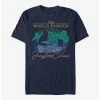 Best deal 🧨 Disney Jungle Cruise World Famous T-Shirt ✔️