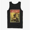 Best deal 🛒 Disney Jungle Cruise Jungle Comic Cover Tank 🌟