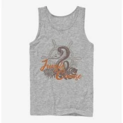Best Pirce 🤩 Disney Jungle Cruise Jungle Cruise Snake Tank 🔔
