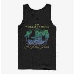 Coupon 🛒 Disney Jungle Cruise World Famous Tank 😀