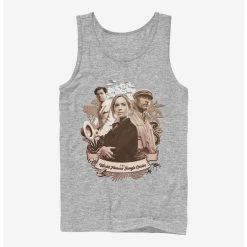 Brand new 🎉 Disney Jungle Cruise World Famous Team Tank 😍
