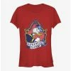 Best deal ✨ Disney Donald Duck Sailor Donald Traditional Girls T-Shirt 😉