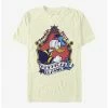 Brand new ❤️ Disney Donald Duck Sailor Donald Traditional T-Shirt 🧨