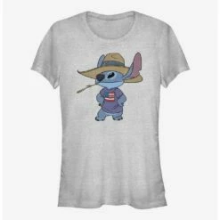 Cheapest 🛒 Disney Lilo & Stitch Big Stitch Girls T-Shirt 😍