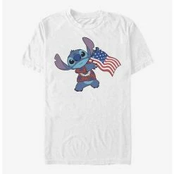 Wholesale π Disney Lilo & Stitch Tropic Stitch Flag T-Shirt π 8 Wholesale π Disney Lilo & Stitch Tropic Stitch Flag T-Shirt π -Dressup Outfits Shop 16168070 hi