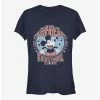 Cheap 💯 Disney Mickey Mouse All American Festival Tour Girls T-Shirt 💯