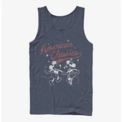Brand new 🔔 Disney Mickey Mouse American Classics Tank 😍