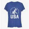Best reviews of 😍 Disney Pluto USA Girls T-Shirt 🧨