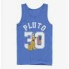 Buy ✔️ Disney Pluto Pluto Collegiate Tank ❤️