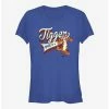 Buy 🤩 Disney Winnie The Pooh Tigger 1968 ✨ Girls T-Shirt ⭐