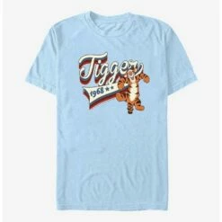 Flash Sale 😍 Disney Winnie The Pooh Tigger 1968 T-Shirt 🔔