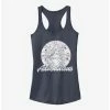 Promo 🔔 Beauty And The Beast Stars Adventurous Belle ⌛ Girls Tank ⌛
