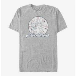 Deals ✔️ Beauty And The Beast Stars Adventurous Belle T-Shirt 👏