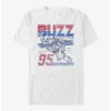 Coupon ✔️ Disney Pixar Toy Story 95 Buzz Lightyear T-Shirt ✨