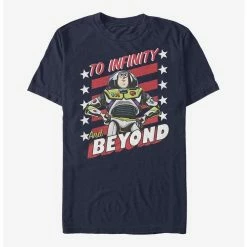 Promo 🌟 Disney Pixar Toy Story Infinity Stars T-Shirt 😀 5 Promo 🌟 Disney Pixar Toy Story Infinity Stars T-Shirt 😀 -Dressup Outfits Shop 16169209 hi