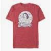 Cheapest 🌟 Disney Snow White Stars Brave T-Shirt ⌛