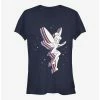 Best reviews of ❤️ Disney Tink Stars ✔️ Girls T-Shirt ⭐