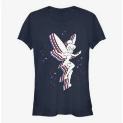 Best reviews of ❤️ Disney Tink Stars ✔️ Girls T-Shirt ⭐