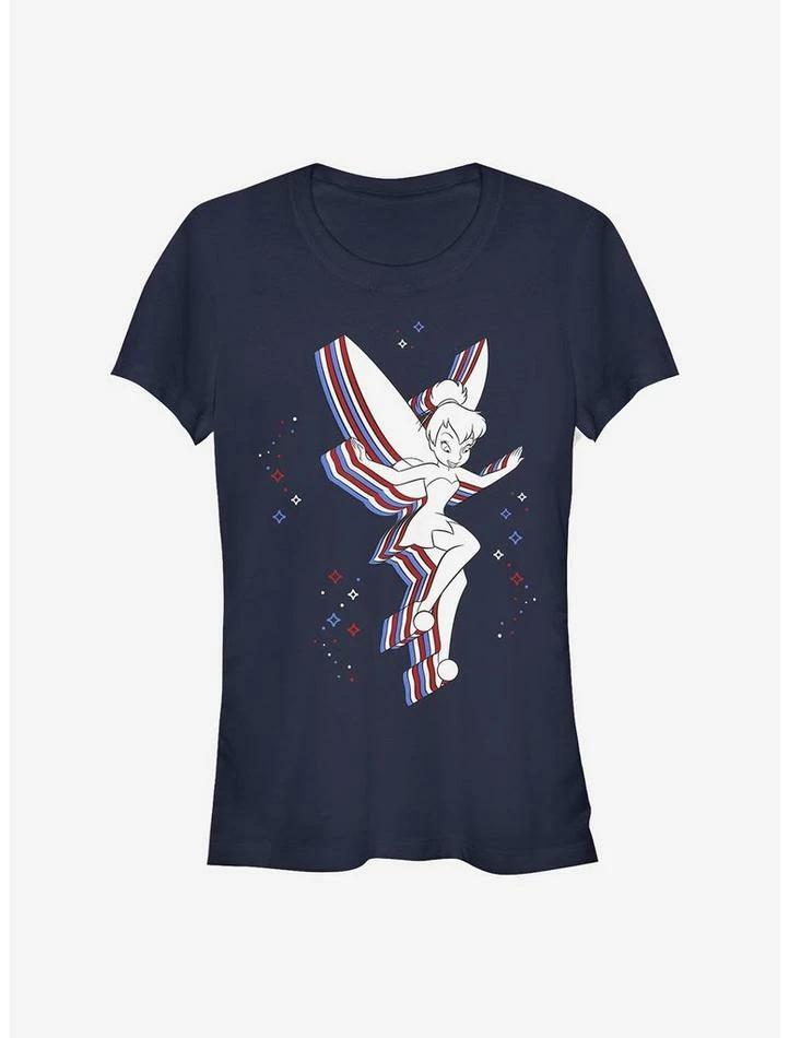 Best reviews of ❤️ Disney Tink Stars ✔️ Girls T-Shirt ⭐ 1 Best reviews of ❤️ Disney Tink Stars ✔️ Girls T-Shirt ⭐