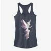Brand new ⭐ Disney Tink Stars 🧨 Girls Tank 👏