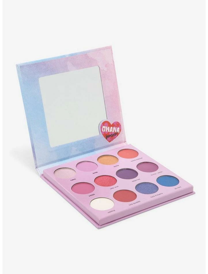 Flash Sale ⭐ Disney Lilo & Stitch Stitch & Angel Eyeshadow Palette ⭐ 2 Flash Sale ⭐ Disney Lilo & Stitch Stitch & Angel Eyeshadow Palette ⭐ - Image 2
