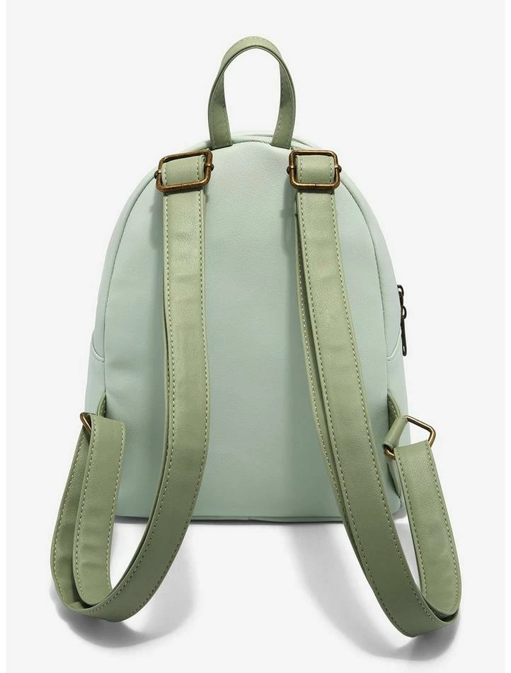 Cheap 🔔 Loungefly Disney The Lion King Nala & Simba Heart Mini Backpack 🎁 3 Cheap 🔔 Loungefly Disney The Lion King Nala & Simba Heart Mini Backpack 🎁 - Image 3