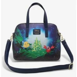 Best Pirce π Loungefly Disney The Little Mermaid Ocean Satchel Bag π₯° 6 Best Pirce π Loungefly Disney The Little Mermaid Ocean Satchel Bag π₯° -Dressup Outfits Shop 16184888 av2