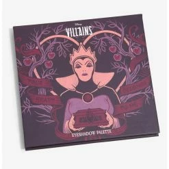 Wholesale ⭐ Disney Villains Evil Queen Eyeshadow Palette ⭐
