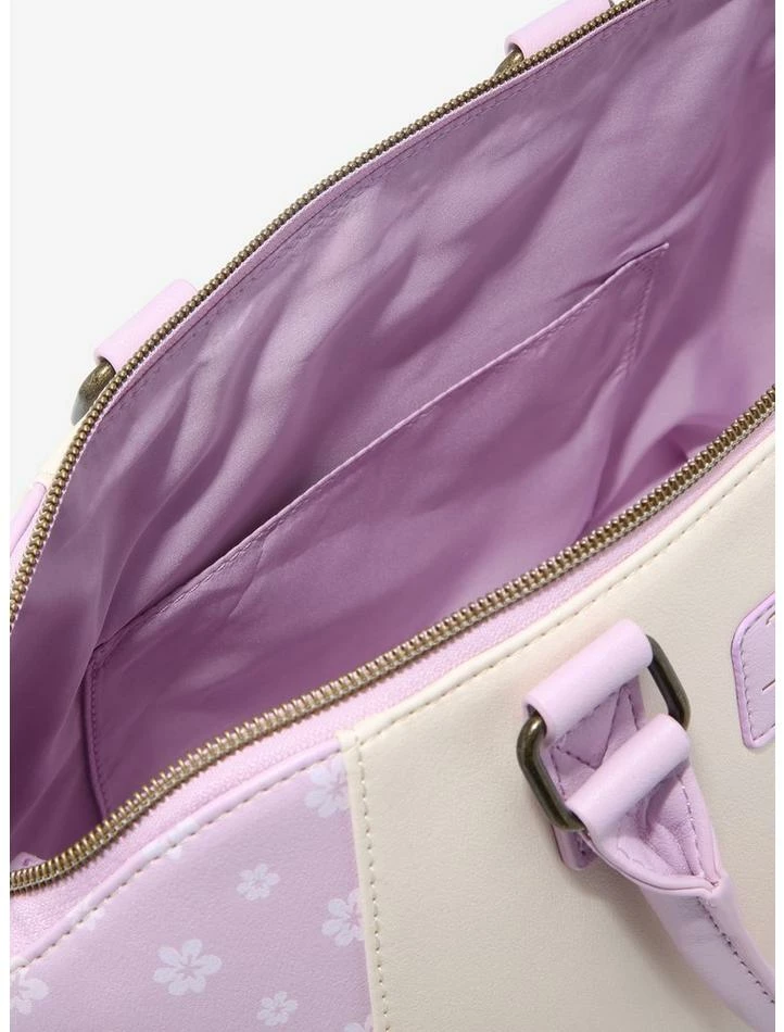 Deals ❤️ Loungefly Disney Lilo & Stitch Duckling Satchel Bag ❤️ 4 Deals ❤️ Loungefly Disney Lilo & Stitch Duckling Satchel Bag ❤️ - Image 4