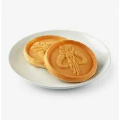 Cheapest ⌛ Star Wars The Mandalorian Mythosaur Mini Waffle Maker ✨ 5 Cheapest ⌛ Star Wars The Mandalorian Mythosaur Mini Waffle Maker ✨ -Dressup Outfits Shop 16244262 av2