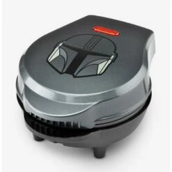 Cheapest ⌛ Star Wars The Mandalorian Mythosaur Mini Waffle Maker ✨