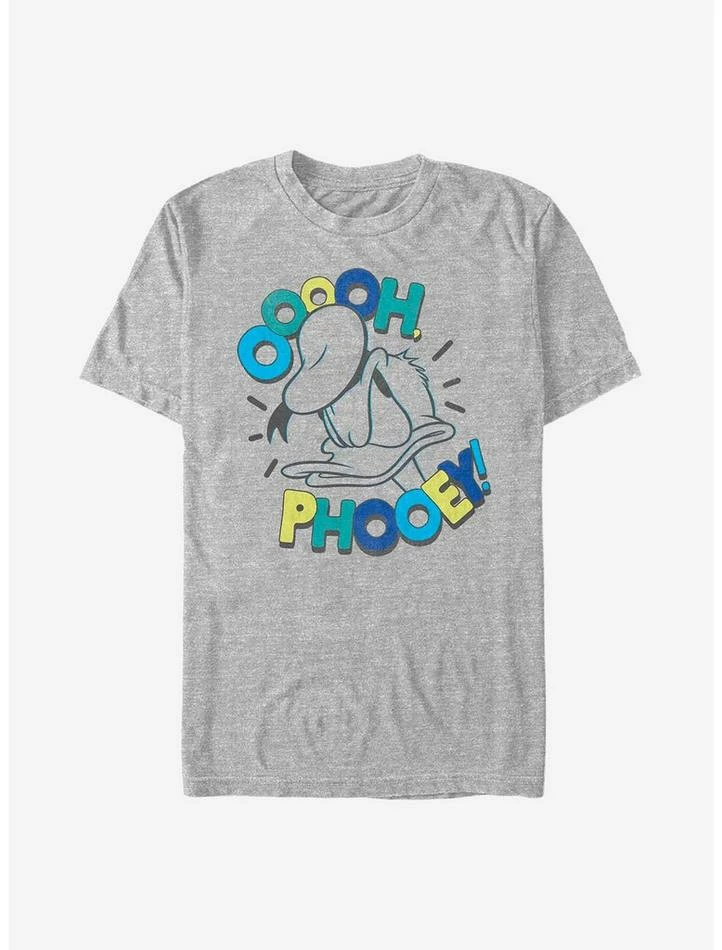 Cheap 🌟 Disney Donald Duck Cartoon Phooey T-Shirt ⭐ 1 Cheap 🌟 Disney Donald Duck Cartoon Phooey T-Shirt ⭐